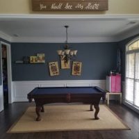 Olhausen 7Ft Pool Table For Sale