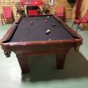 Pro line 44"×48" Pooltable & Accessories (SOLD)