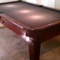 ProLine Billiard Table