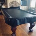 Imperial International Lincoln Pool Table with Accessories (SOLD)