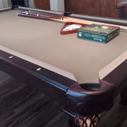7' Connelly Pool Table - Free Delivery & New Felt - Atlanta, GA
